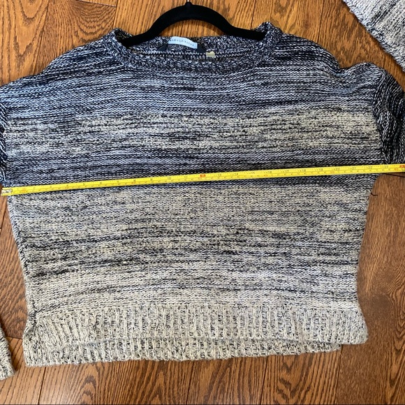 Seven Sisters - crop sweater - M - Picture 4 of 9